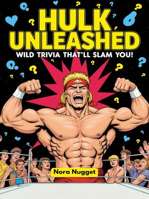 cover image of Hulk Unleashed